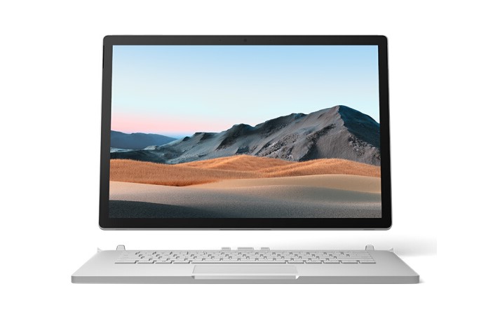 阿鲁科尔沁Surface 维修前的准备工作